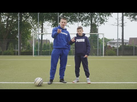 Unsere eigenen Schienbeinschoner! Kaiserau Vlog | Weekend Vlog Matheo