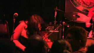 Cornmeal - &quot;It&#39;s a Long Hard Road&quot; Quixotes True Blue Denver, CO 7-3-12 HD tripod