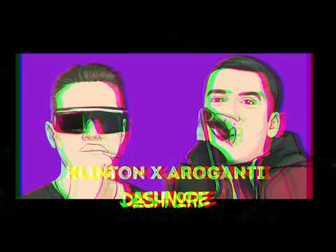 MC Klinton feat. AROGANTI - Dashnore