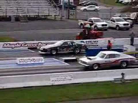 Bob Reed Racing T's uncle: Bob Reed Racing 5.51 @ 126.40 | Opinion - Conservative ...