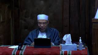 صورة درس الفجر للدكتور صلاح الصاوي سلسلة الأسوة الحسنة (٣٩) - النبل