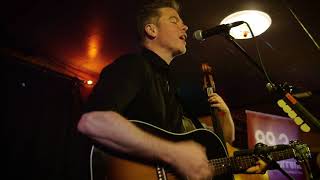 Josh Ritter - Showboat (Live for The Current MicroShow)