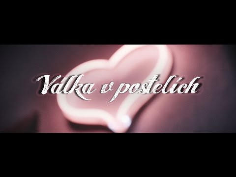 Alchymie - Alchymie ft. Luboš Suchánek (Komunál) - Válka v postelích - Offi