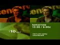 MTV 10 Spot Jim Carrey Uncensored Commercial Circa 2000