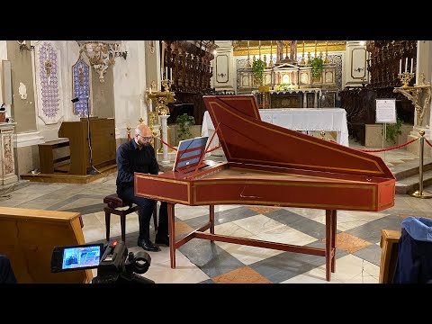 INCANTO BAROCCO FESTIVAL 2022 - QUINTO E ULTIMO APPUNTAMENTO, VENERDÌ 30 SETTEMBRE