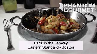 Eastern Standard is Back in the Fenway