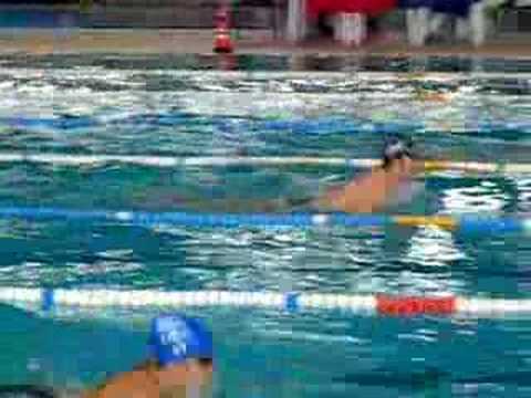 Mistaffetta 4x50 Mista - Taranto 07/06/08