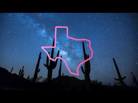 10 Hours Nature Sounds in The Chihuahuan Desert - sleep, relax, and meditate