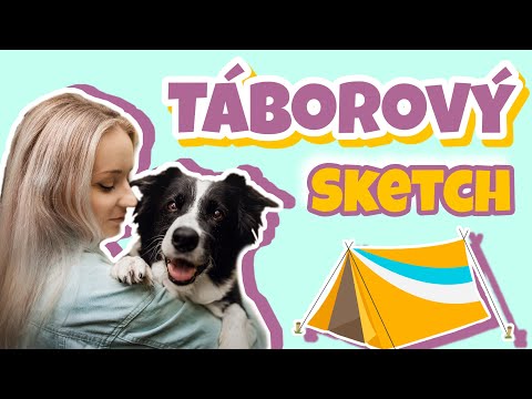 Typy ľudí na tábore so psom | Ako so psom DogCamp