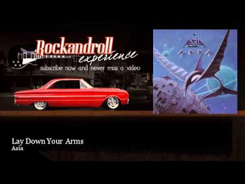 Video thumbnail for Lay Down Your Arms