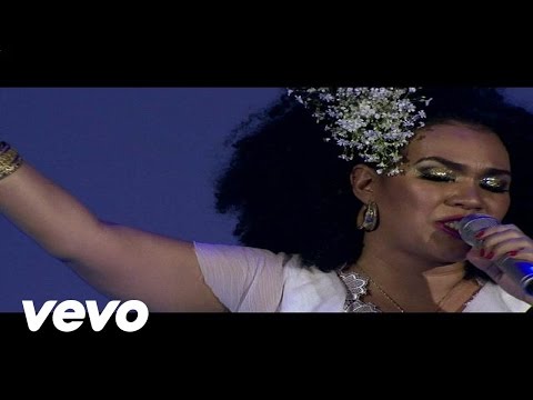 Mariene De Castro - Conto De Areia (Ao Vivo)