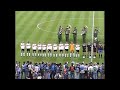 Spain And Germany National Anthem In München Euro 1988