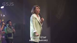 Download lagu ( COVER ) Memilih Tetap Setia - Glady Febe Tuwoh mp3