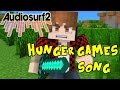 "Hunger Games" "Minecraft Song" Parody ...