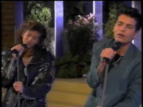 Te amo - Matricula 2