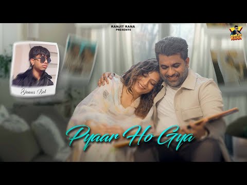 Ranjit Rana and Mahshabal