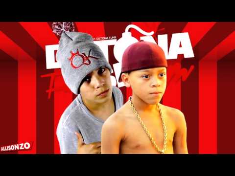 MC Pikachu, MC Novin e MC PH   Boa Noite Áudio Oficial