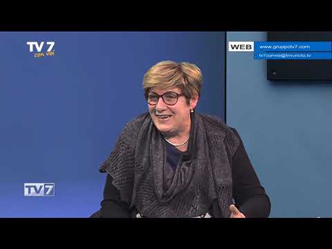 Tv7 con Voi del 22/03/2019 - Diritti Anziani (3 di 3)