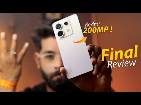 Redmi Note 13 Pro 5G Final Review | 2 Majar issue After 30 Days Uses 😱