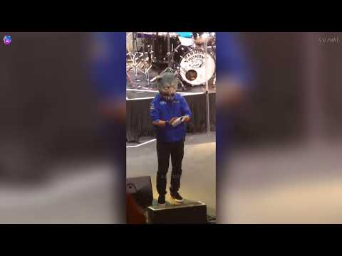 29/09/23 MAN WITH A MISSION World Tour 2023 Singapore - { Only Video that I can took. }