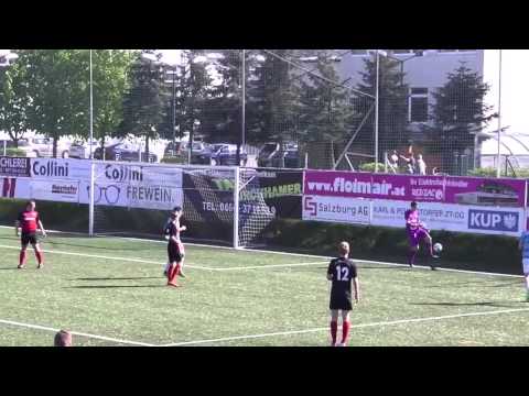 SV Bürmoos vs USK Gneis 2:2(1:2)