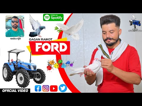 YouTube Thumbnail