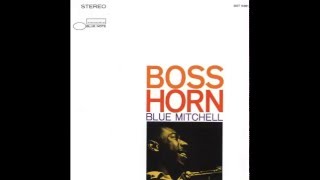 Blue Mitchell - Millie (Blue Note - 1967)