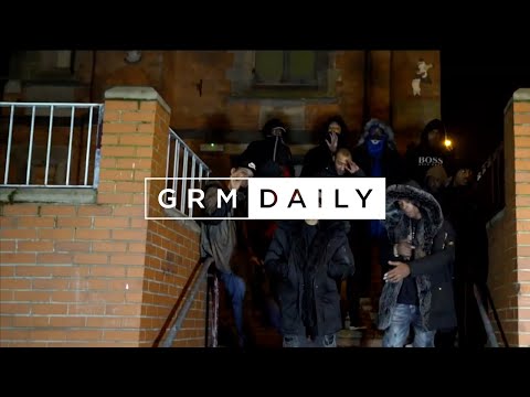 GBM KG x YKP - Survive [Music Video] | GRM Daily