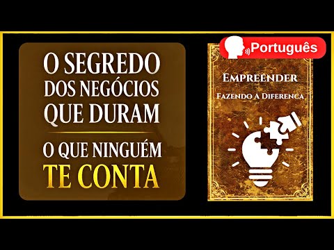 Entrepreneurship: Making a Difference