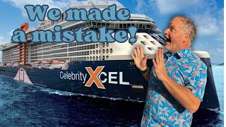 Don't Make These 8 Celebrity Cruise Mistakes (You'll Regret It)