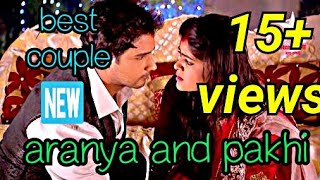 Chinte parli na । ।  total dadagiri.....            Aranya &amp; pakhi  version.... 👏👏