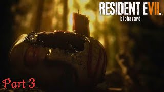 Resident Evil 7: Biohazard | Part 3: The Old House