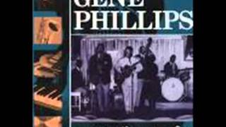 Gene Phillips - I Owe