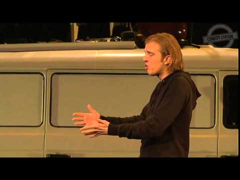 Jan-Jaap van der Wal - Zonder Band - Aardige Mensen