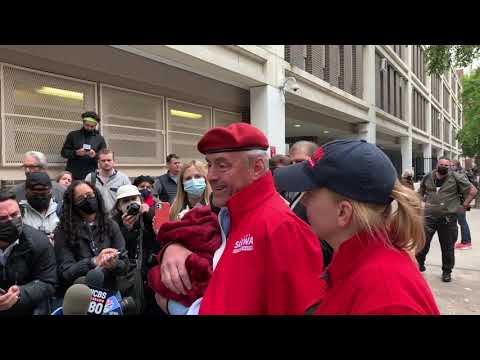 NYC Mayoral Race & Elections