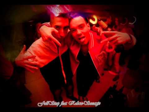 Full Stop ft (Kobra-Taraban kru ) - Secanje