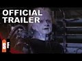 Millennium (1989) - Official Trailer (HD)