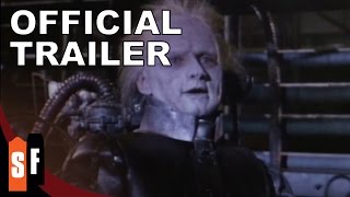 Millennium (1989) - Official Trailer (HD)