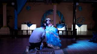 VALS DE  PRESENTACION XV ESTEFANY  HD FULL