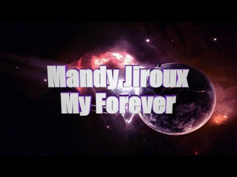 LYRICS | Mandy Jiroux - My Forever (Reez Remix)