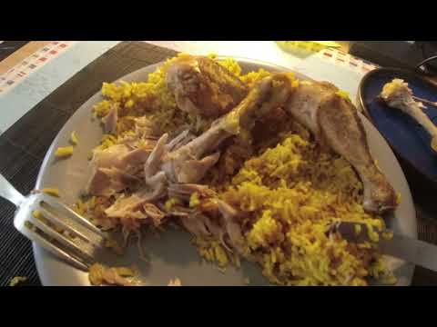 MongoTV_12621 - Min Aftensmad - Frisk Billig HYGGE KYLLING Med KARRY RIS og TAMARI