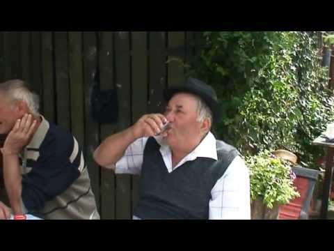 Intilnire la bunici (2)