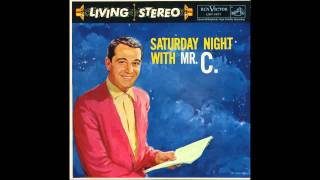 Perry Como - Between the Devil and the Deep Blue Sea