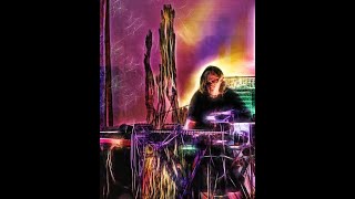 Steve Roach live 2018 Santa Fe, NM