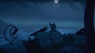 Video What Remains of Edith Finch 