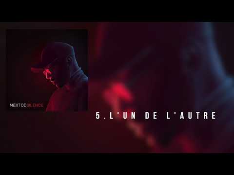 Meiitod - L'un de l'autre (Audio officiel)