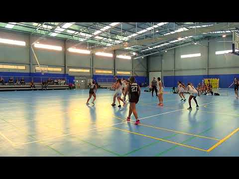 CB Horadada  VS KD3 Orihuela