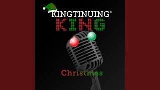 I Saw Mommy Kissing Santa Claus