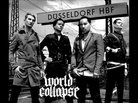 World Collapse - On The Attack