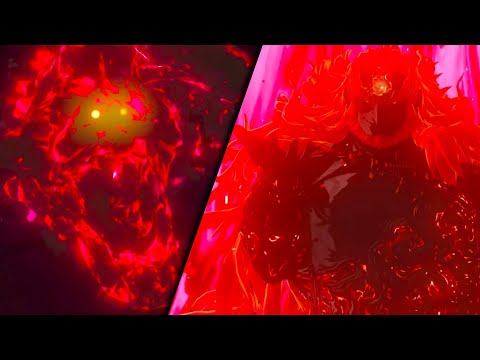 The Imprisoning War WAS NOT The Great Calamity! | Zelda BOTW & TOTK